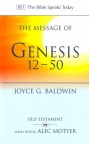 Message of Genesis 12-50 - BST